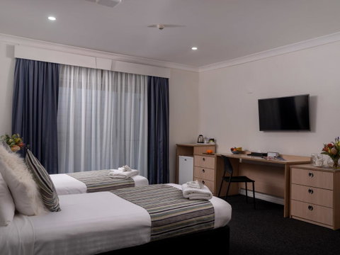 Nesuto Leura Gardens (formerly Waldorf Leura Gardens Resort) - Tourism TAS 25