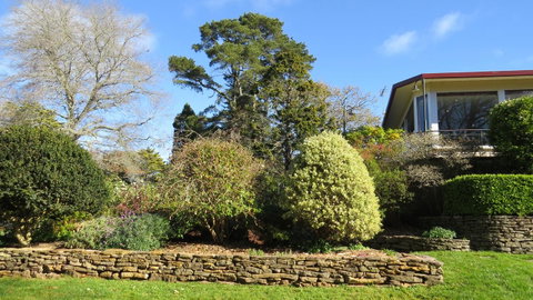 Nesuto Leura Gardens (formerly Waldorf Leura Gardens Resort) - Tourism TAS 5