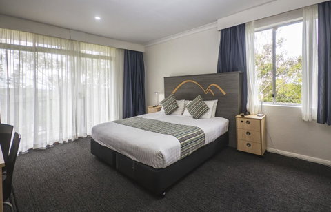 Nesuto Leura Gardens (formerly Waldorf Leura Gardens Resort) - Tourism TAS 12