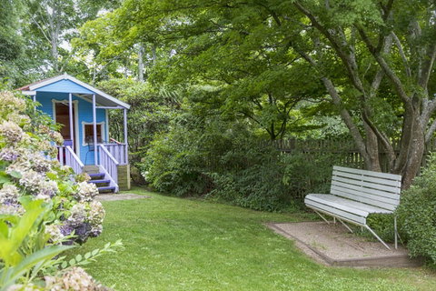 Nesuto Leura Gardens (formerly Waldorf Leura Gardens Resort) - Tourism TAS 14
