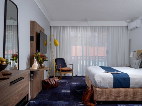 Nesuto Leura Gardens (formerly Waldorf Leura Gardens Resort) - Tourism TAS 24