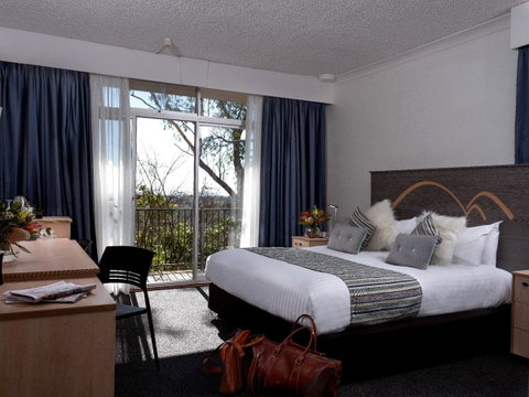 Nesuto Leura Gardens (formerly Waldorf Leura Gardens Resort) - Tourism TAS 34
