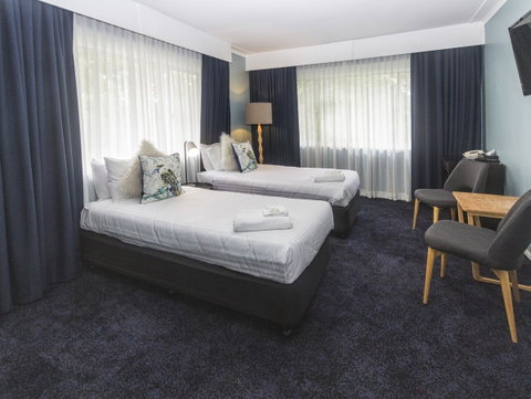 Nesuto Leura Gardens (formerly Waldorf Leura Gardens Resort) - Tourism TAS 22
