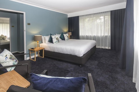 Nesuto Leura Gardens (formerly Waldorf Leura Gardens Resort) - Tourism TAS 11
