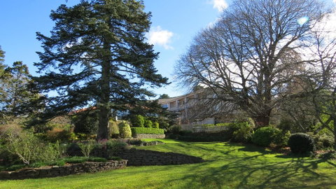 Nesuto Leura Gardens (formerly Waldorf Leura Gardens Resort) - Tourism TAS 6
