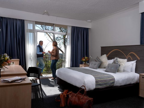 Nesuto Leura Gardens (formerly Waldorf Leura Gardens Resort) - Tourism TAS 13