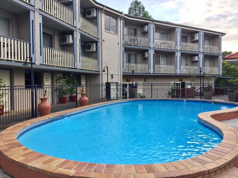 Nesuto Leura Gardens (formerly Waldorf Leura Gardens Resort) - Tourism TAS 31