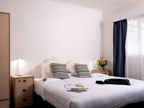 Nesuto Leura Gardens (formerly Waldorf Leura Gardens Resort) - Tourism TAS 26