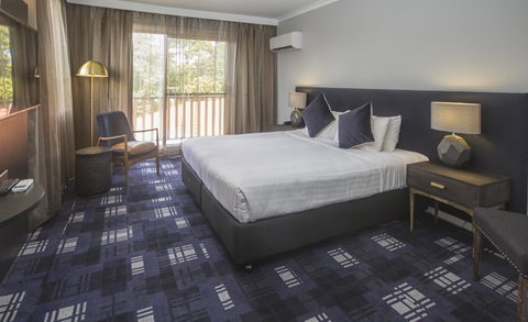 Nesuto Leura Gardens (formerly Waldorf Leura Gardens Resort) - Tourism TAS 9