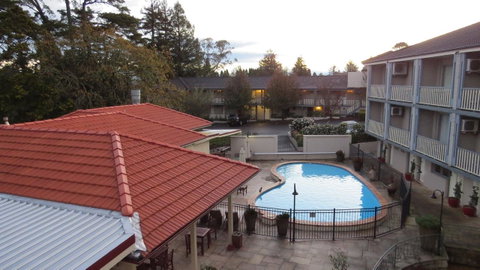 Nesuto Leura Gardens (formerly Waldorf Leura Gardens Resort) - Tourism TAS 32