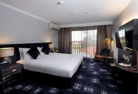 Nesuto Leura Gardens (formerly Waldorf Leura Gardens Resort) - Tourism TAS 30