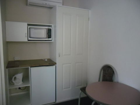 Ben Chifley Motor Inn - Tourism TAS 37