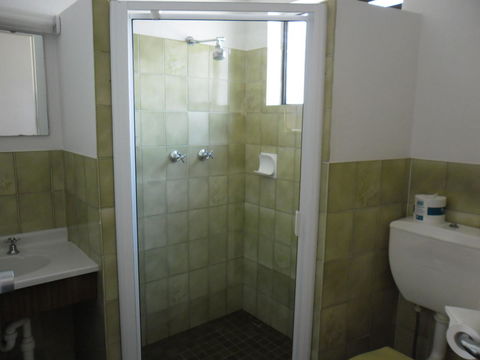 Ben Chifley Motor Inn - Tourism TAS 42
