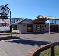 Ben Chifley Motor Inn - Hobart Tourism