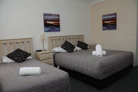 Ben Chifley Motor Inn - Tourism TAS 13
