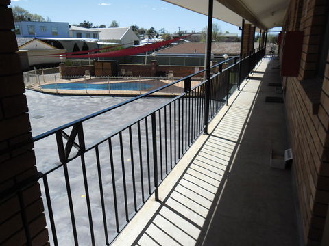 Ben Chifley Motor Inn - Tourism TAS 34