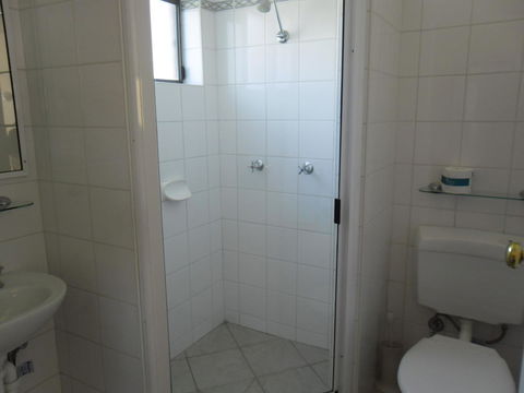 Ben Chifley Motor Inn - Tourism TAS 39