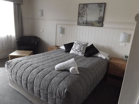 Ben Chifley Motor Inn - Tourism TAS 2