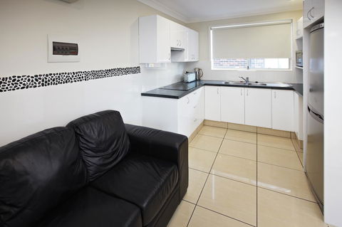 Jesmond Executive Villas - Hobart Tourism 29