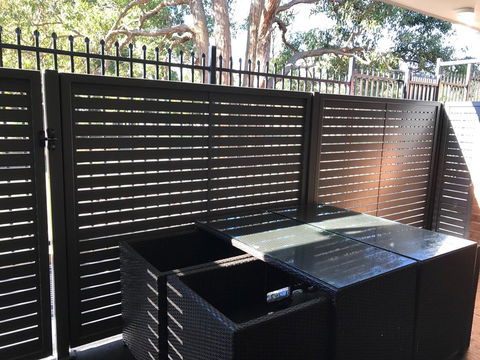 Jesmond Executive Villas - Hobart Tourism 7