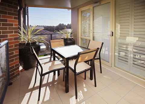 Jesmond Executive Villas - Hobart Tourism 18