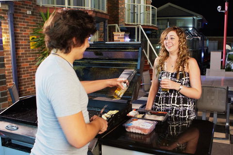 Jesmond Executive Villas - Hobart Tourism 16