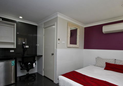 Jesmond Executive Villas - Hobart Tourism 40
