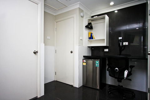 Jesmond Executive Villas - Hobart Tourism 41
