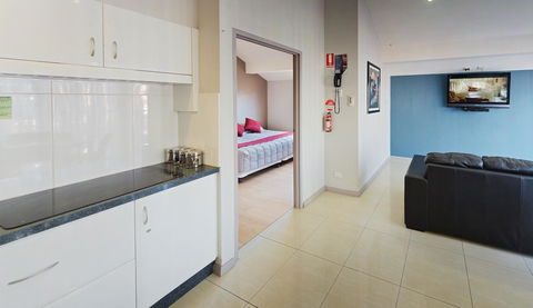 Jesmond Executive Villas - Hobart Tourism 32