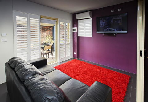 Jesmond Executive Villas - Hobart Tourism 26