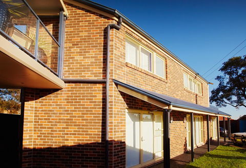 Jesmond Executive Villas - Hobart Tourism 14