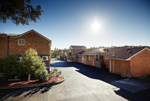 Jesmond Executive Villas - Hobart Tourism 12