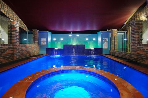 Jesmond Executive Villas - Hobart Tourism 15