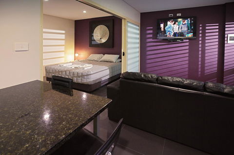 Jesmond Executive Villas - Hobart Tourism 28