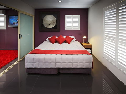 Jesmond Executive Villas - Hobart Tourism 23
