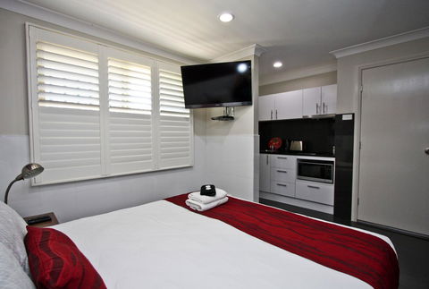 Jesmond Executive Villas - Hobart Tourism 42