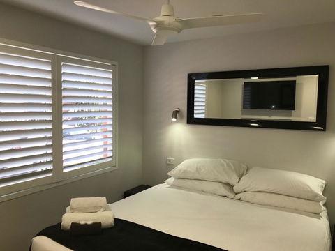 Jesmond Executive Villas - Hobart Tourism 8