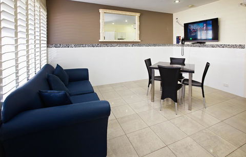 Jesmond Executive Villas - Hobart Tourism 20