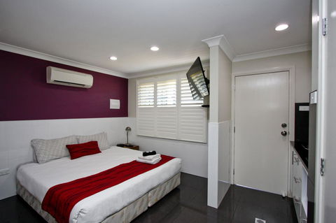 Jesmond Executive Villas - Hobart Tourism 38