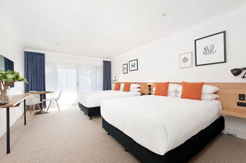 Hotel Nelson - Hobart Tourism 6