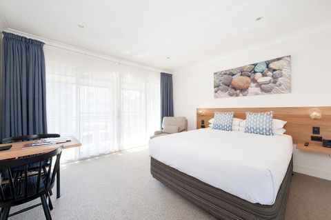 Hotel Nelson - Hobart Tourism 17