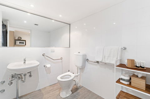 Hotel Nelson - Hobart Tourism 16