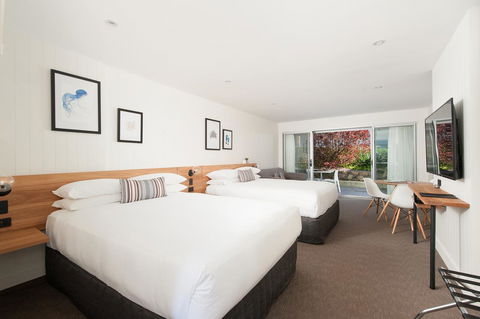 Hotel Nelson - Hobart Tourism 5