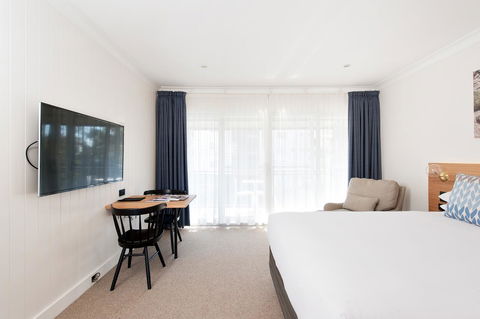 Hotel Nelson - Hobart Tourism 22
