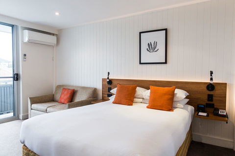 Hotel Nelson - Hobart Tourism 7