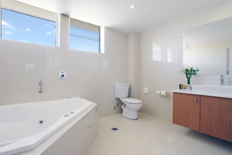 Hotel Nelson - Hobart Tourism 32