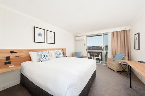 Hotel Nelson - Hobart Tourism 9