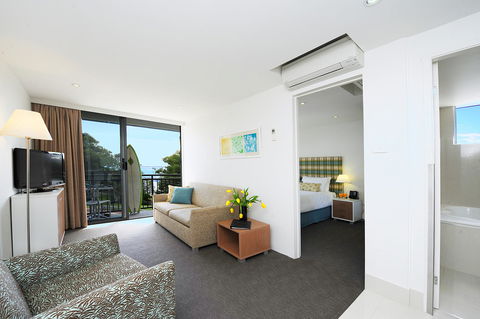 Hotel Nelson - Hobart Tourism 27