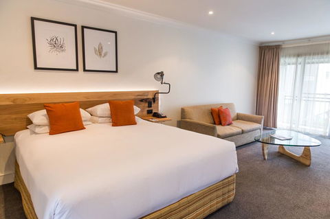 Hotel Nelson - Hobart Tourism 28