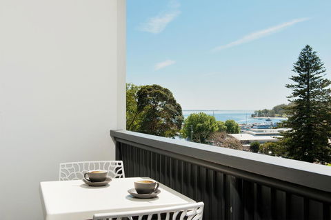 Hotel Nelson - Hobart Tourism 8